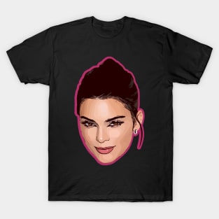 Kendall Jenner T-Shirt